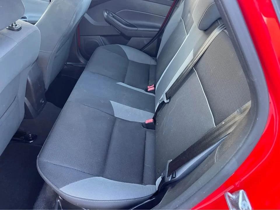 2014 Ford Focus 3rd Gen - Image 6 of 10