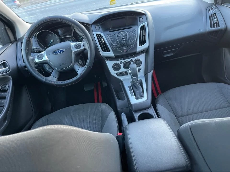 2014 Ford Focus 3rd Gen - Image 8 of 10