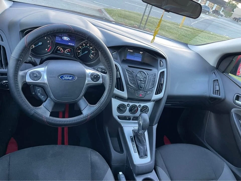 2014 Ford Focus 3rd Gen - Image 9 of 10