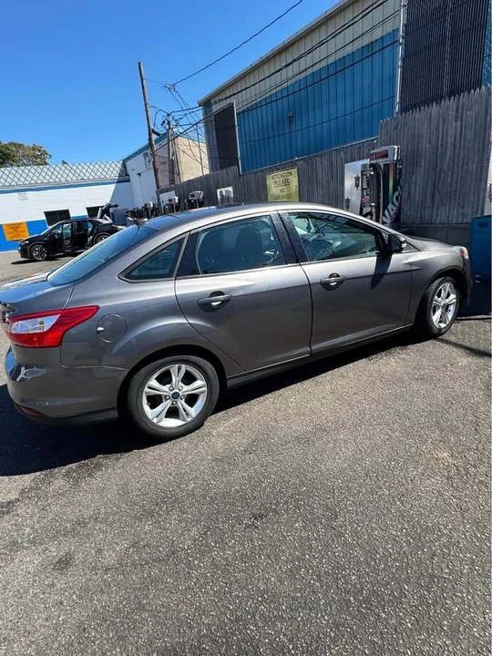 2014 Ford Focus 3rd Gen - Image 4 of 7