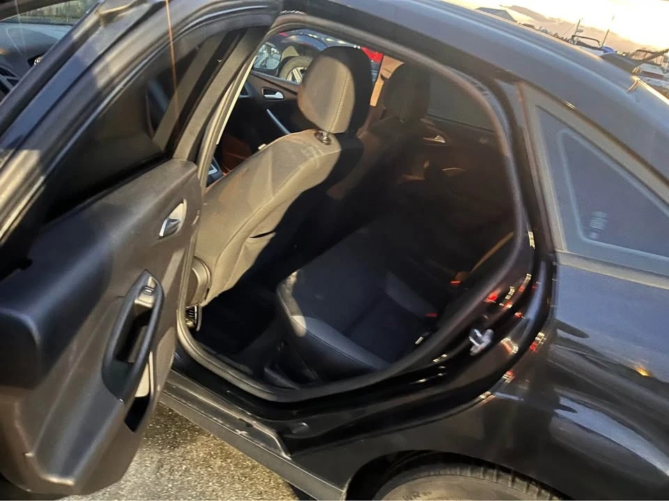 2014 Ford Focus 3rd Gen - Image 6 of 7