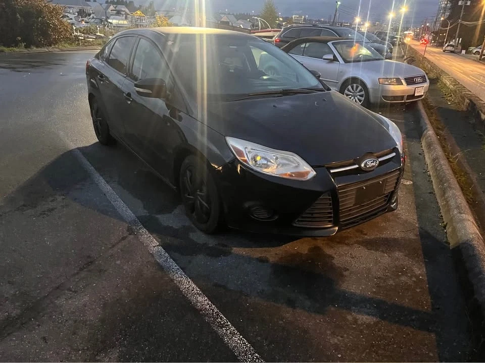2014 Ford Focus 3rd Gen - Image 3 of 7