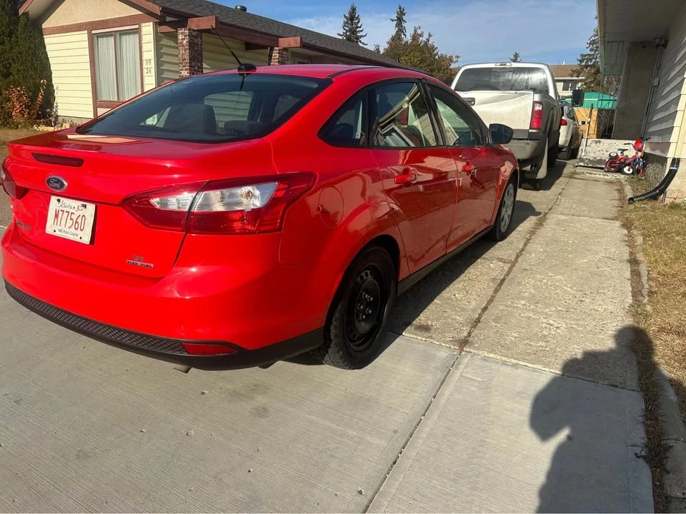 2014 Ford Focus 3rd Gen - Image 4 of 12