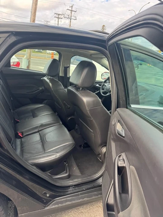 2014 Ford Focus 3rd Gen - Image 11 of 17