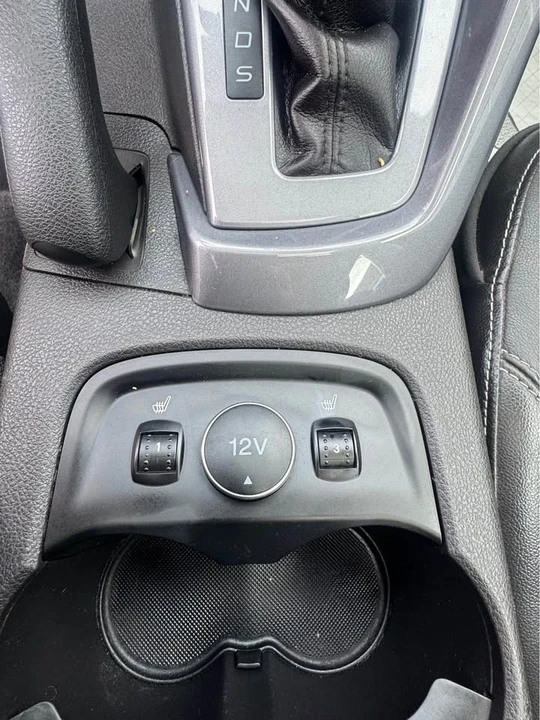 2014 Ford Focus 3rd Gen - Image 17 of 17
