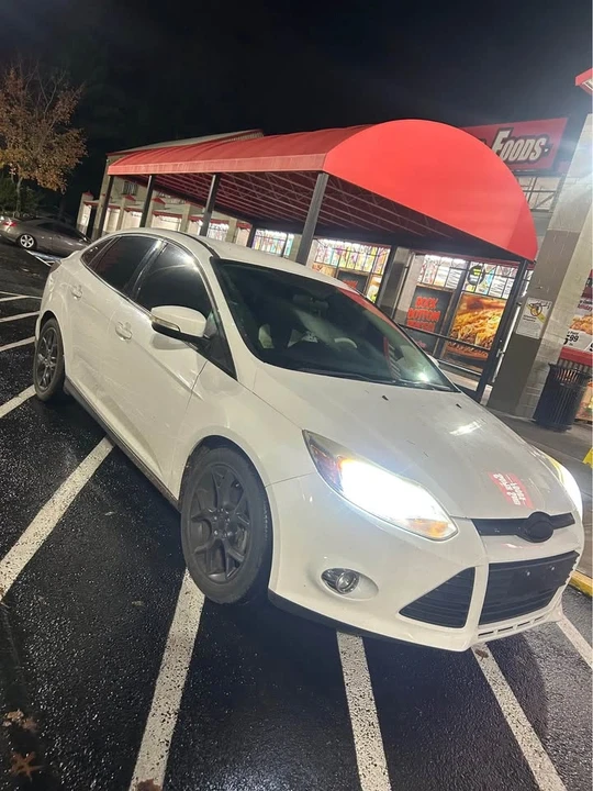 2014 Ford Focus 3rd Gen - Image 5 of 5
