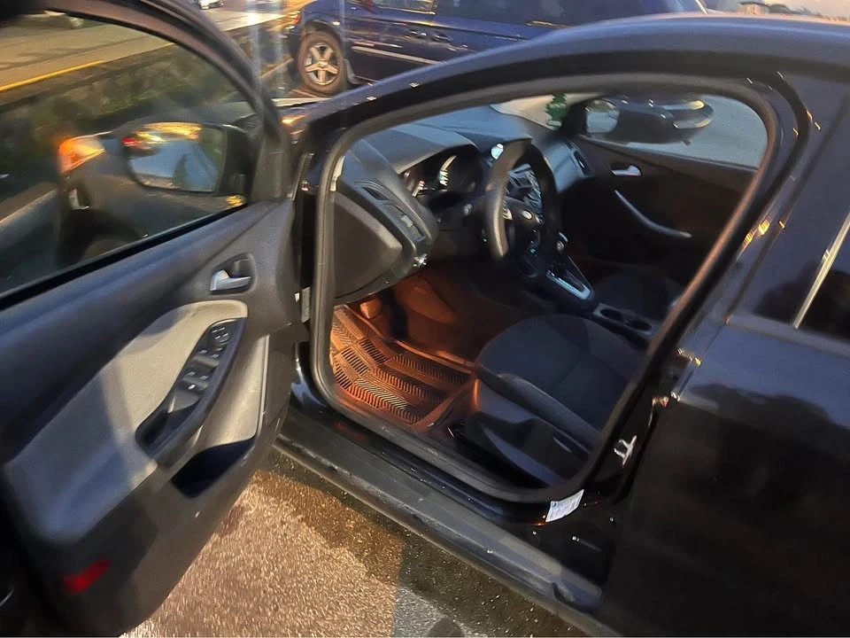 2014 Ford Focus 3rd Gen - Image 5 of 7