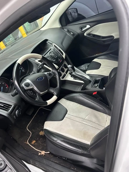 2014 Ford Focus 3rd Gen - Image 4 of 6