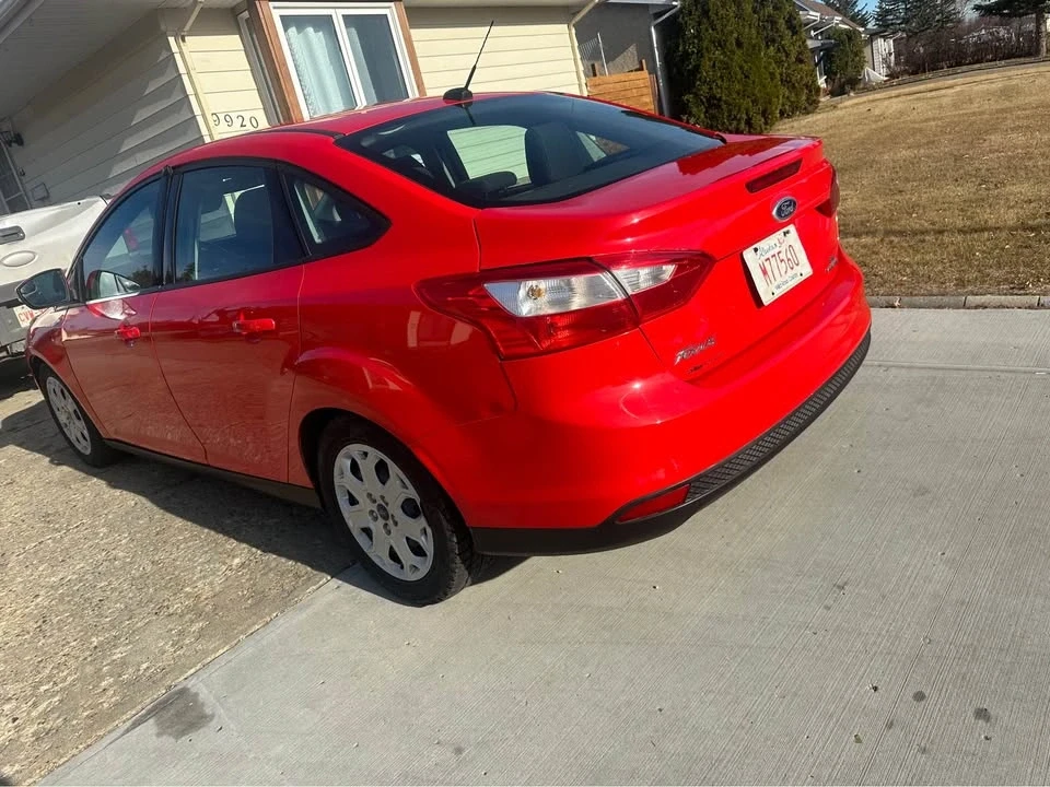 2014 Ford Focus 3rd Gen - Image 3 of 12
