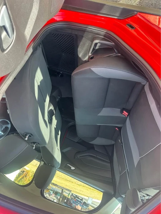 2014 Ford Focus 3rd Gen - Image 5 of 12