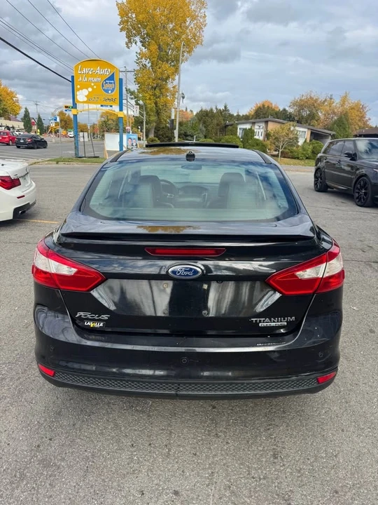 2014 Ford Focus 3rd Gen - Image 6 of 17