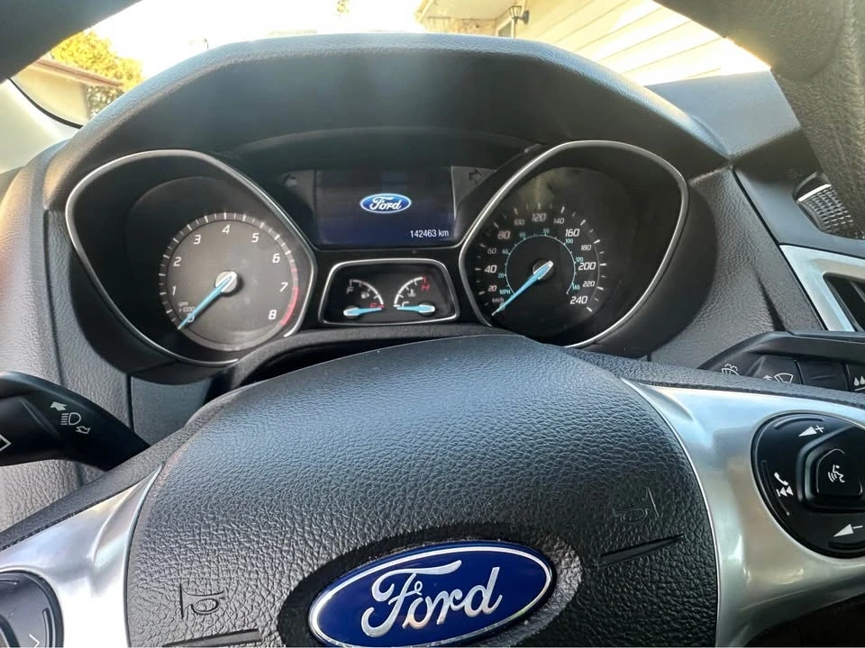 2014 Ford Focus 3rd Gen - Image 9 of 12