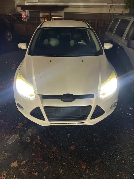 2014 Ford Focus 3rd Gen - Image 6 of 6