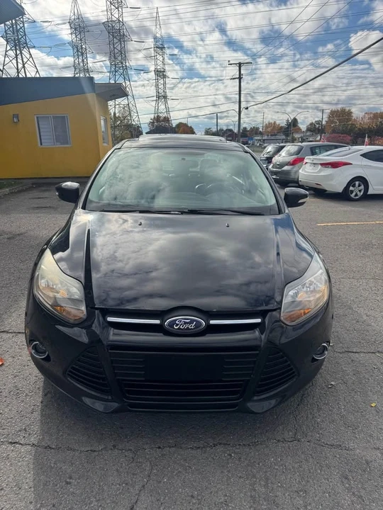 2014 Ford Focus 3rd Gen - Image 3 of 17