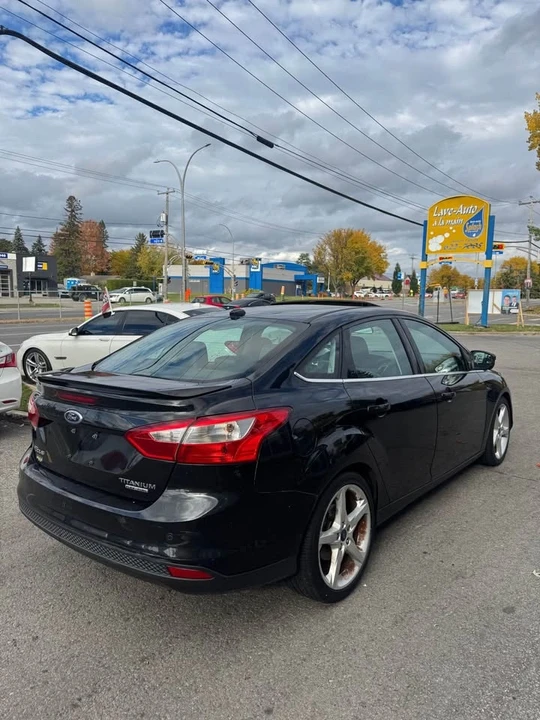 2014 Ford Focus 3rd Gen - Image 5 of 17
