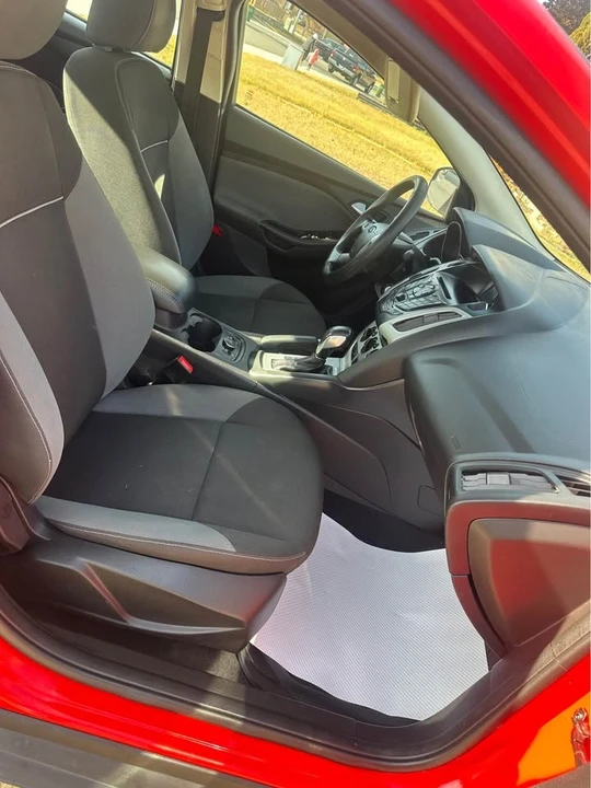 2014 Ford Focus 3rd Gen - Image 7 of 12