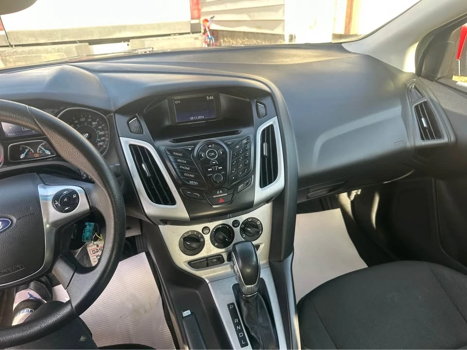 2014 Ford Focus 3rd Gen - Image 10 of 12