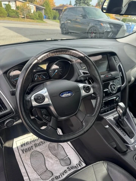 2014 Ford Focus 3rd Gen - Image 14 of 17