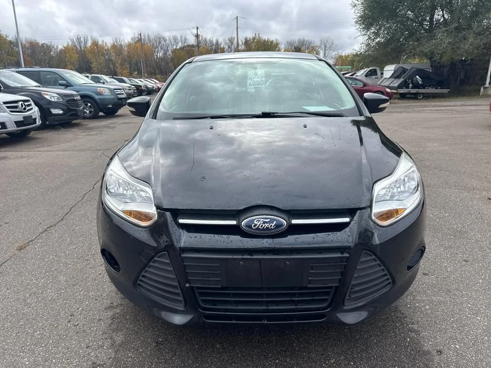 2014 Ford Focus 3rd Gen - Image 2 of 11