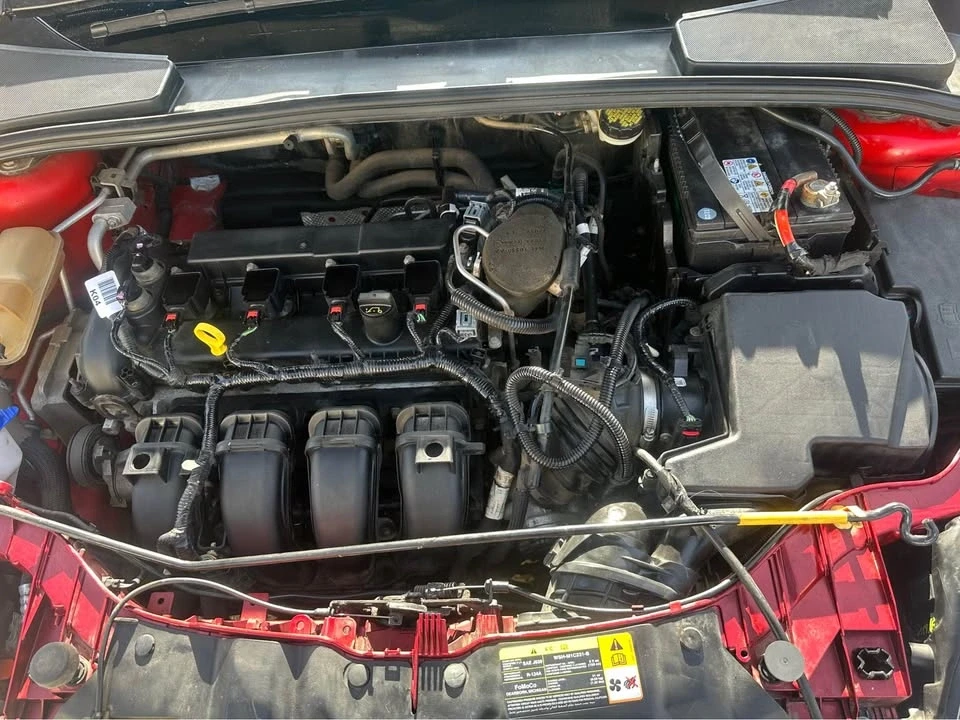 2014 Ford Focus 3rd Gen - Image 12 of 12