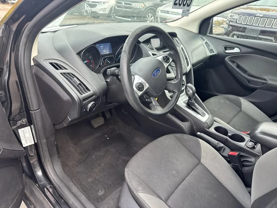 2014 Ford Focus 3rd Gen - Image 9 of 11