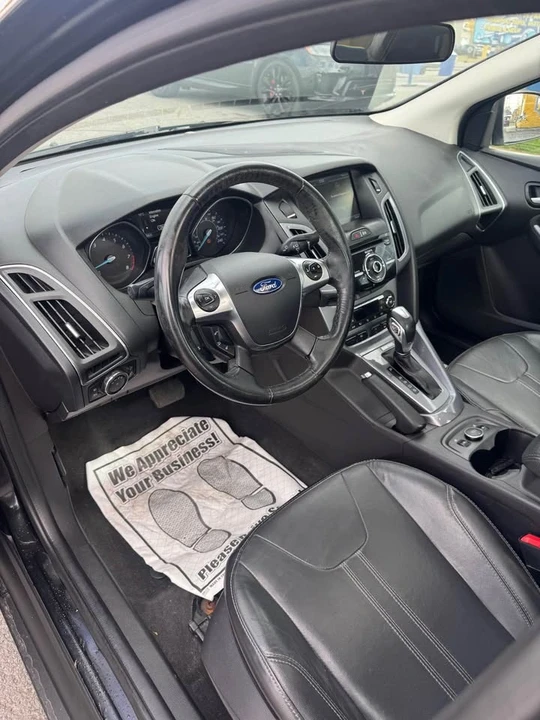 2014 Ford Focus 3rd Gen - Image 12 of 17