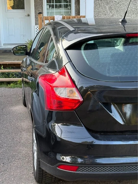 2014 Ford Focus 3rd Gen - Image 5 of 7