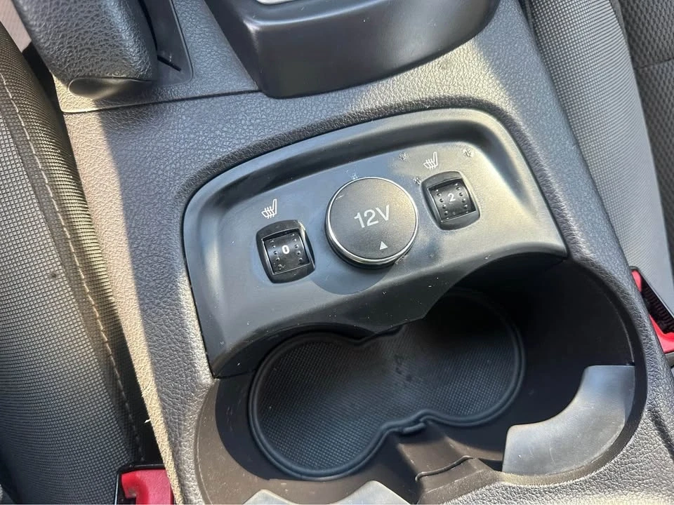2014 Ford Focus 3rd Gen - Image 11 of 12