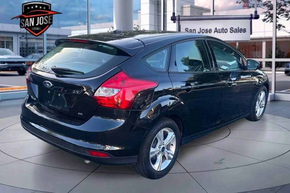 2014 Ford Focus 3rd Gen - Image 6 of 20
