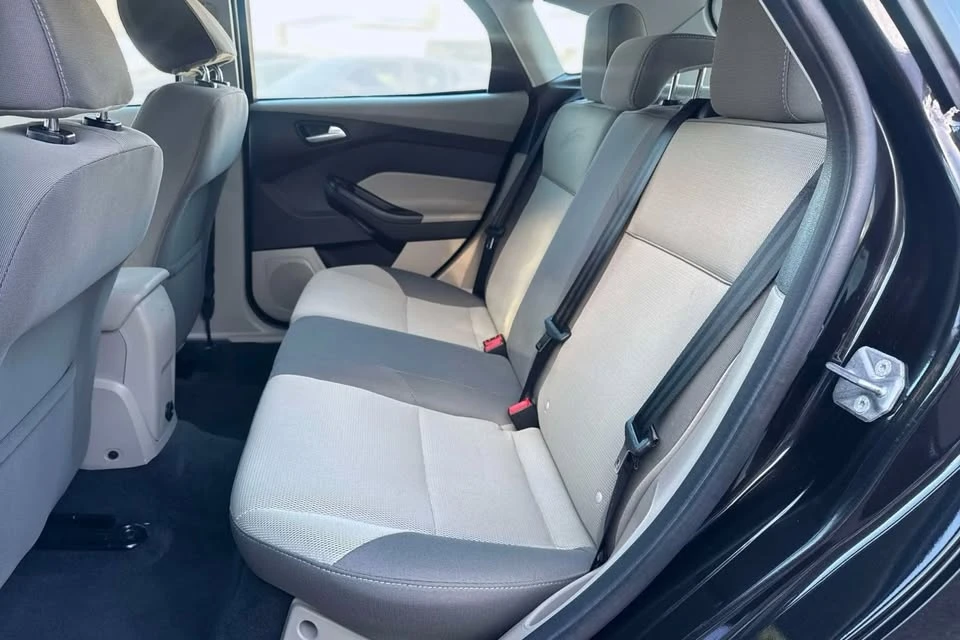 2014 Ford Focus 3rd Gen - Image 11 of 20