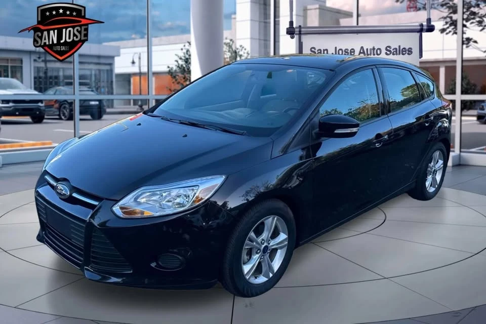 2014 Ford Focus 3rd Gen - Image 3 of 20