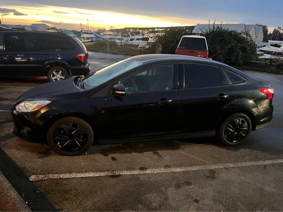 2014 Ford Focus 3rd Gen - Image 2 of 7