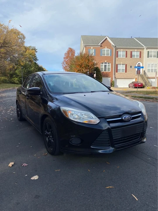 2014 Ford Focus 3rd Gen - Image 7 of 11