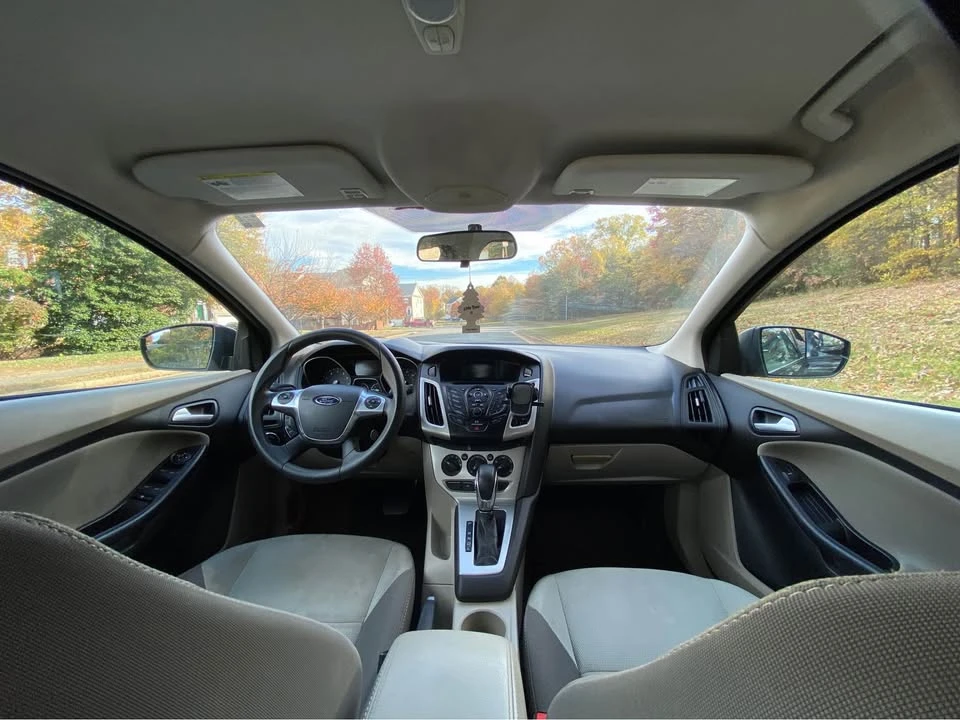 2014 Ford Focus 3rd Gen - Image 9 of 11