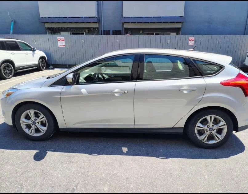 2014 Ford Focus 3rd Gen - Image 3 of 7