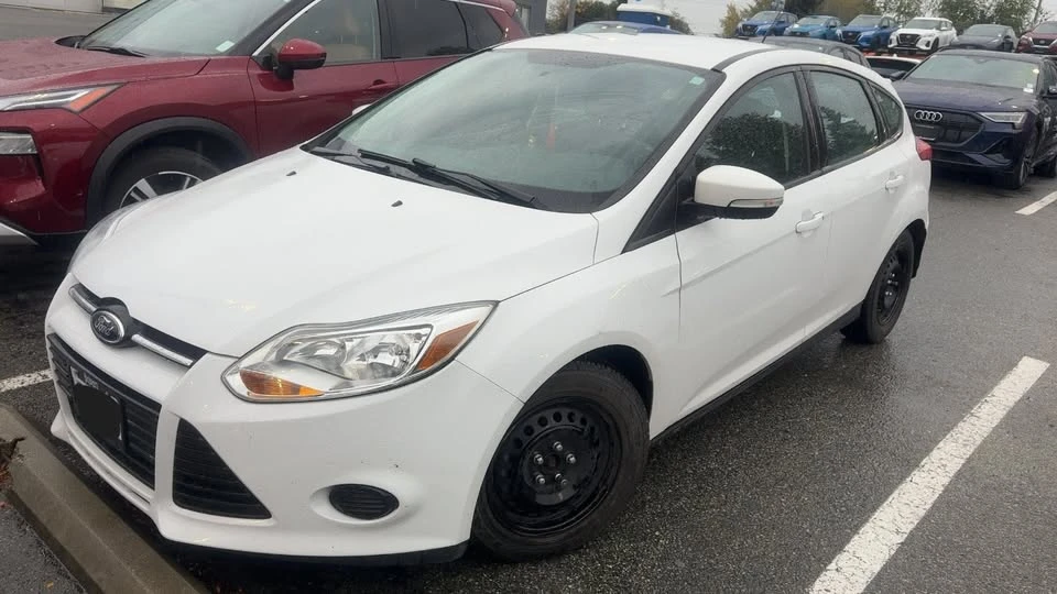 2014 Ford Focus 3rd Gen - Image 3 of 7