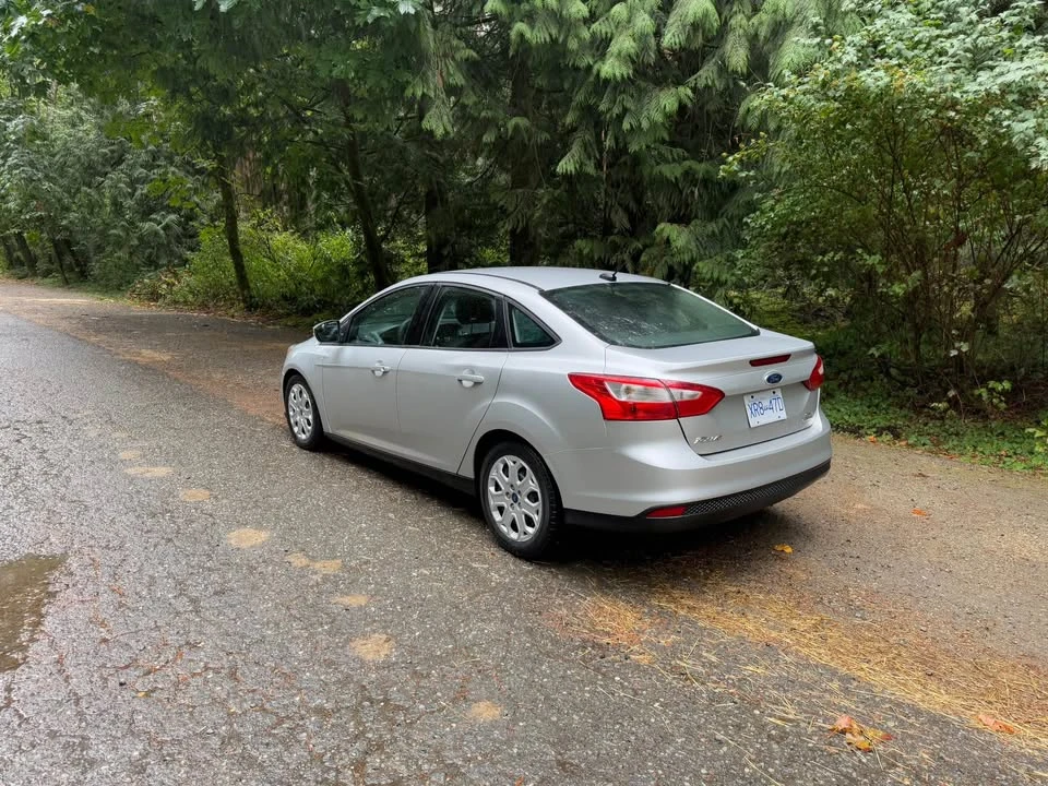 2014 Ford Focus 3rd Gen - Image 3 of 15