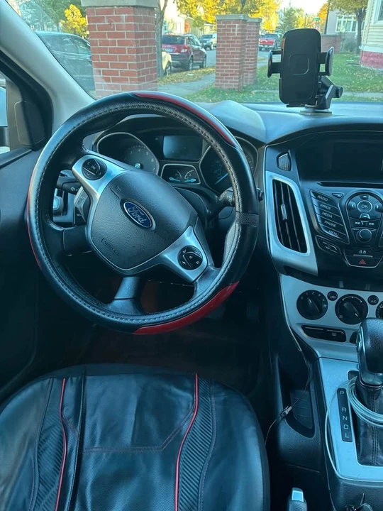 2014 Ford Focus 3rd Gen - Image 4 of 5
