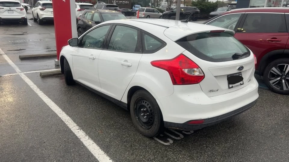 2014 Ford Focus 3rd Gen - Image 5 of 7