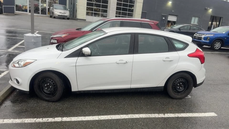 2014 Ford Focus 3rd Gen - Image 4 of 7