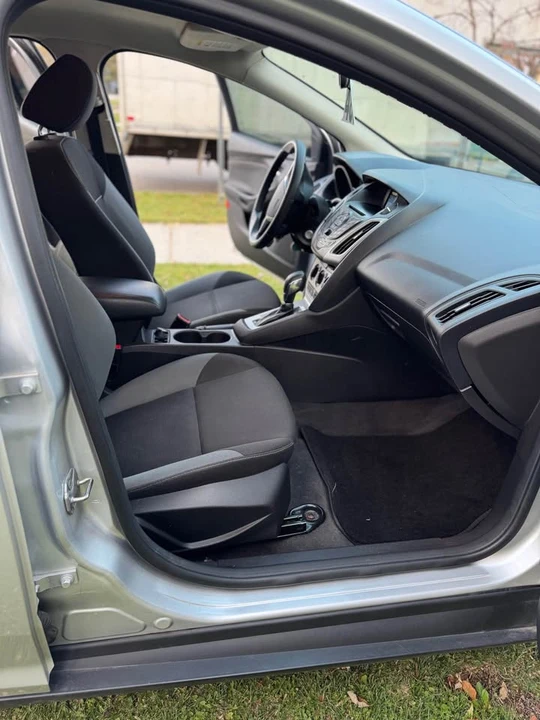 2014 Ford Focus 3rd Gen - Image 6 of 12