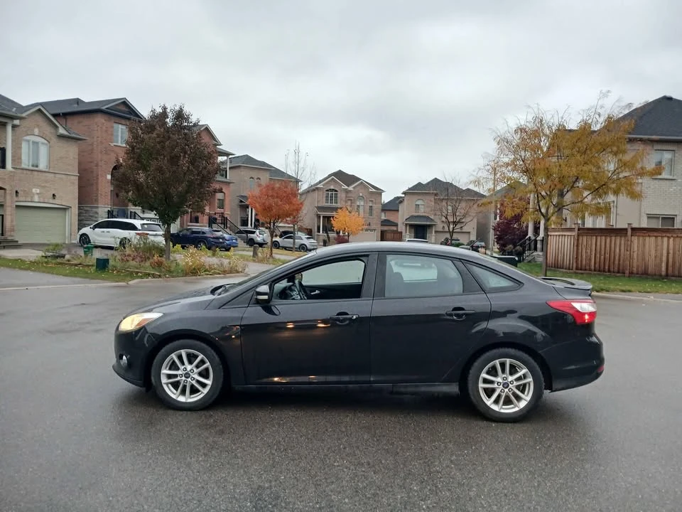 2014 Ford Focus 3rd Gen - Image 4 of 18