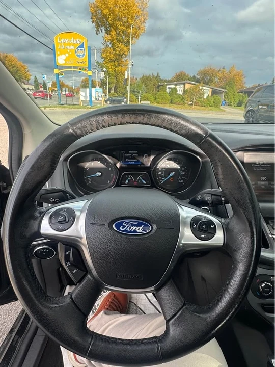 2014 Ford Focus 3rd Gen - Image 15 of 17