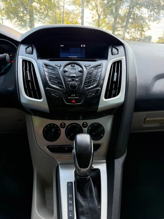2014 Ford Focus 3rd Gen - Image 8 of 9