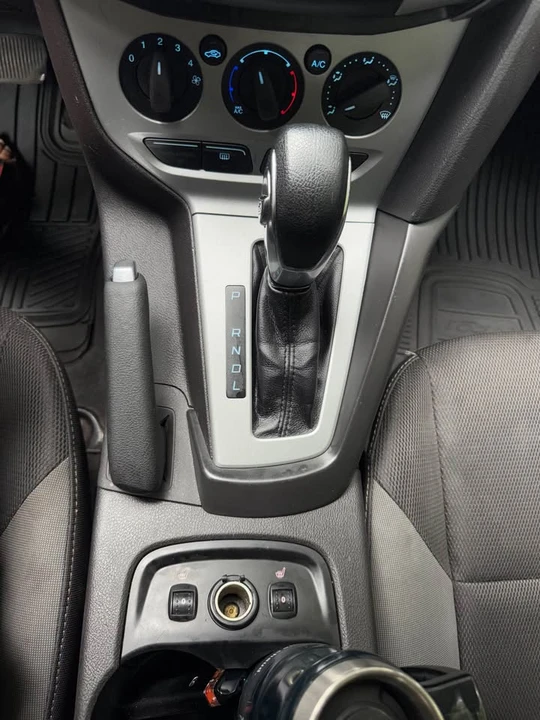 2014 Ford Focus 3rd Gen - Image 14 of 15