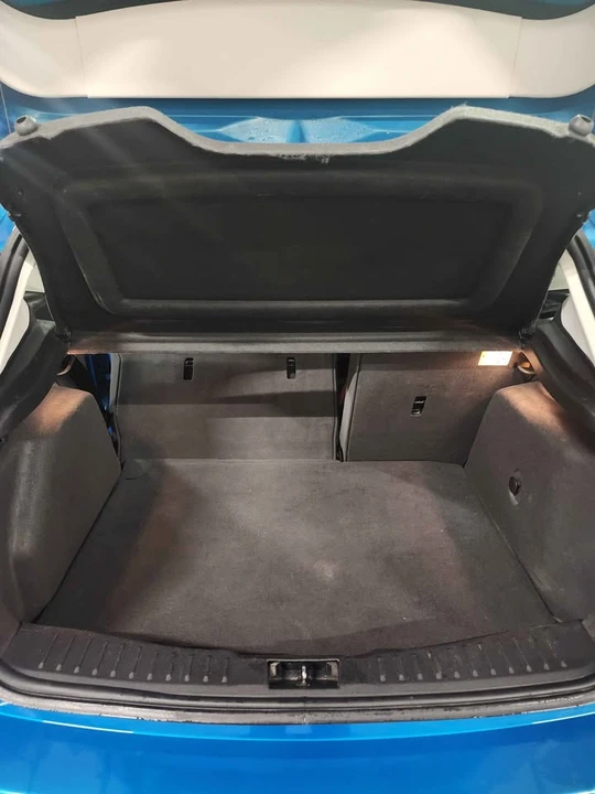 2014 Ford Focus 3rd Gen - Image 5 of 5