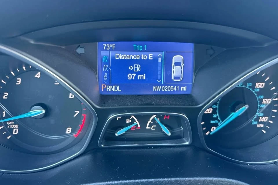 2014 Ford Focus 3rd Gen - Image 16 of 20