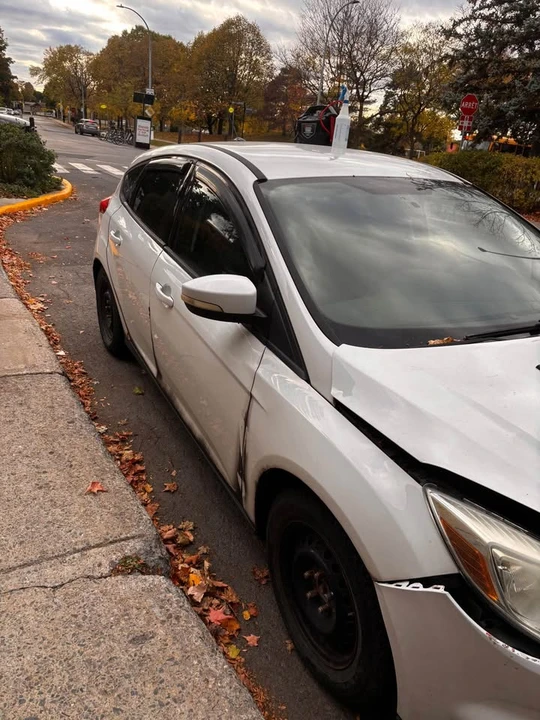 2014 Ford Focus 3rd Gen - Image 6 of 8