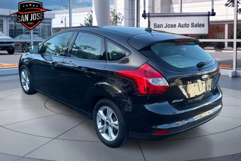 2014 Ford Focus 3rd Gen - Image 4 of 20