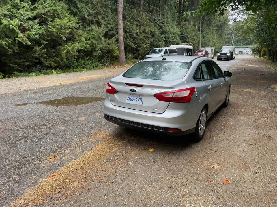 2014 Ford Focus 3rd Gen - Image 5 of 15